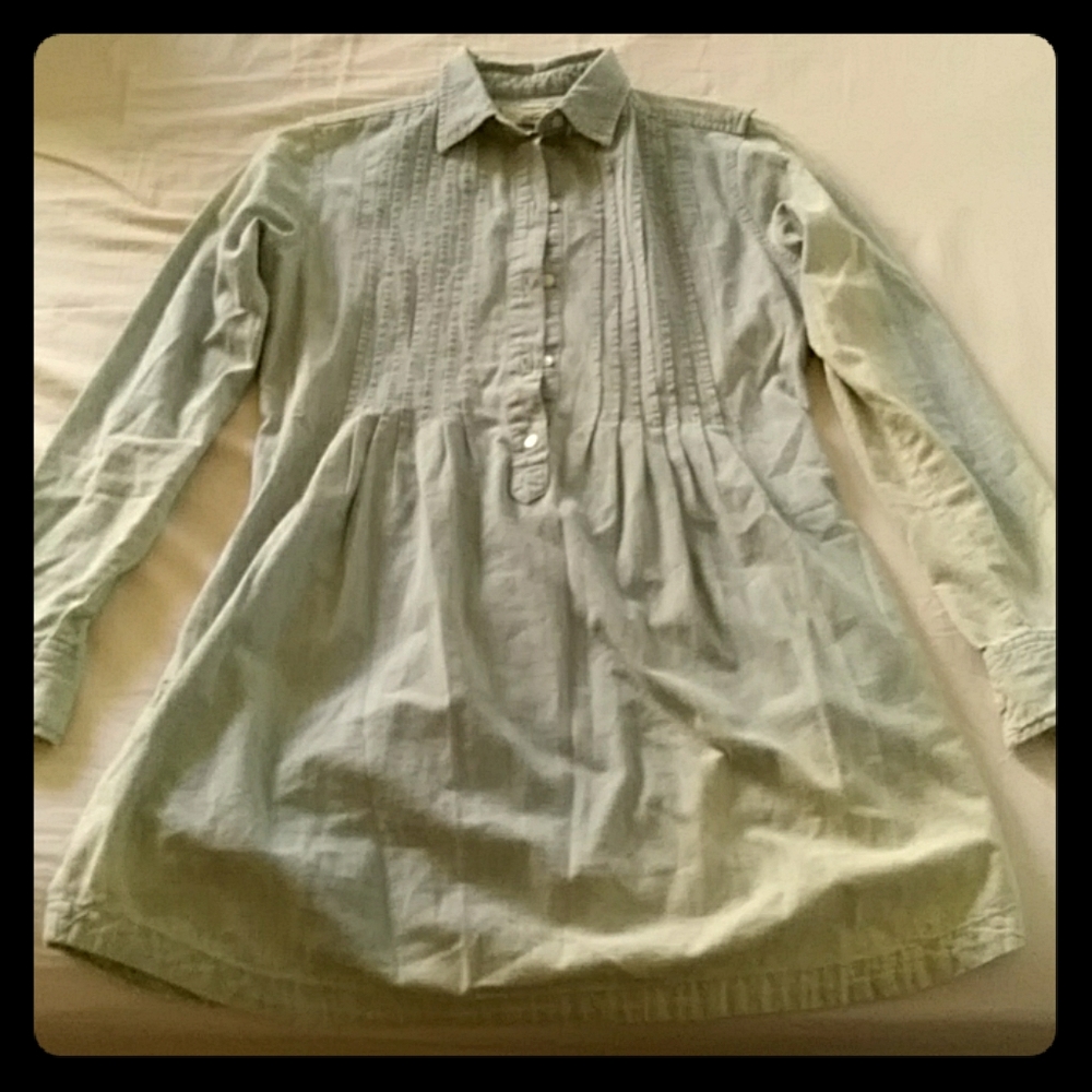 Denim & Supply Ralph Lauren Dress